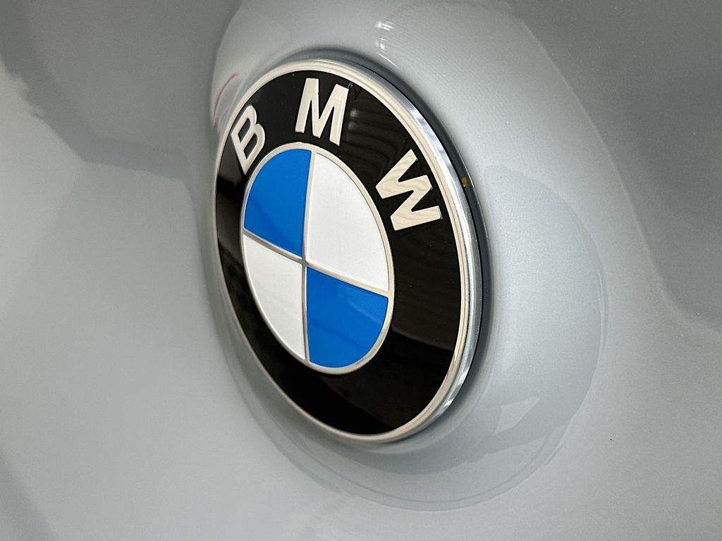 Thumbnail: 2026 BMW X3 - 22