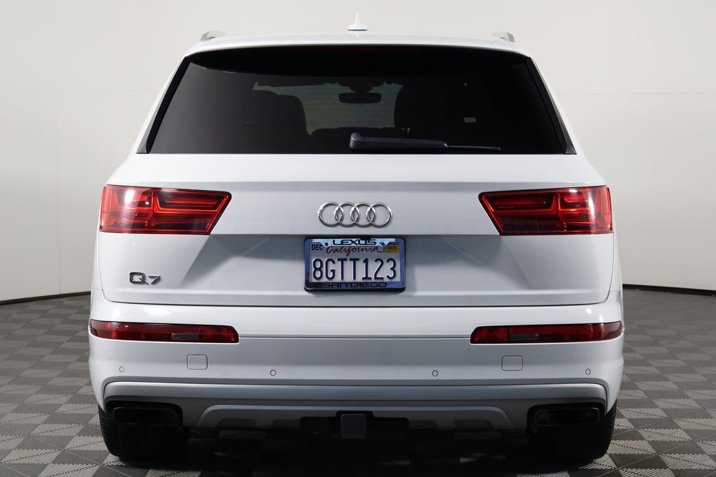 Thumbnail: 2019 Audi Q7 - 5