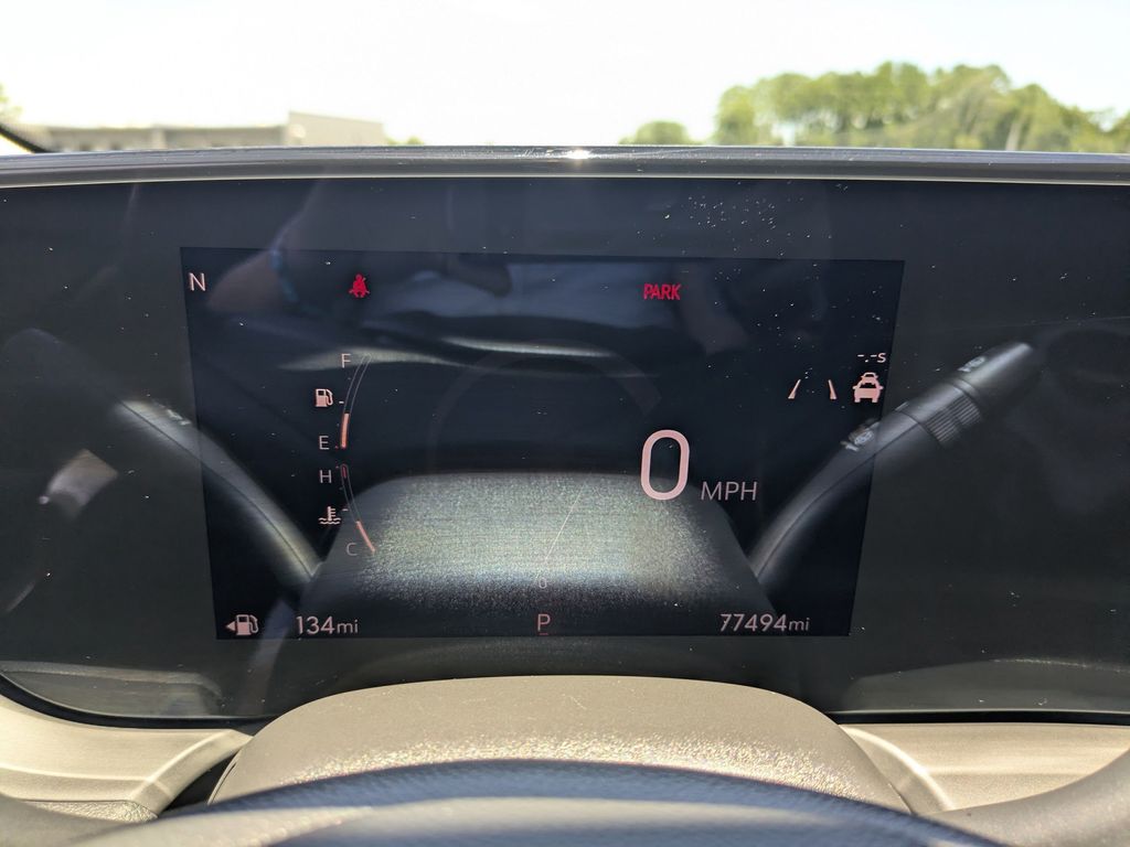 Used 2024 Buick Encore GX SUV