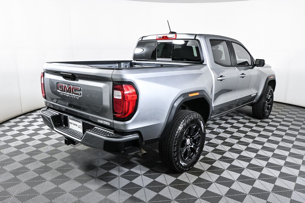 2023 GMC Canyon Elevation 6