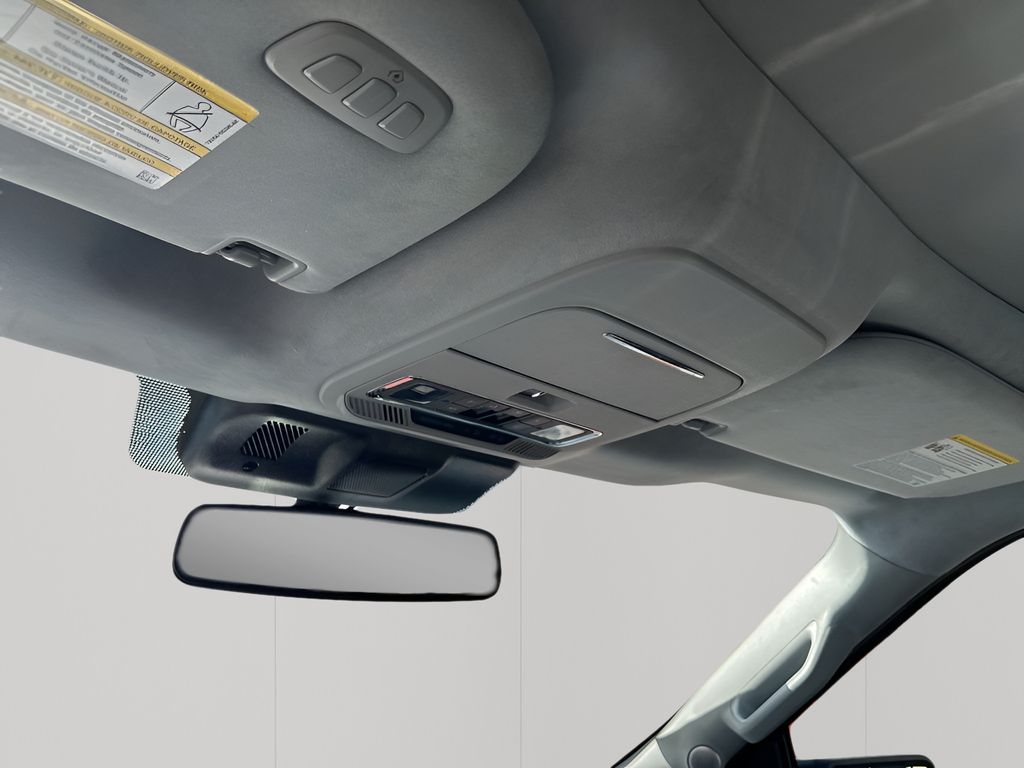 Used 2023 Black Ford Limited image 36