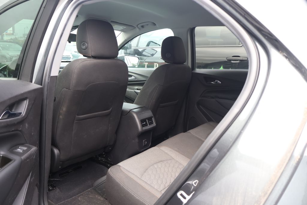 Thumbnail: 2018 Chevrolet Equinox - 29