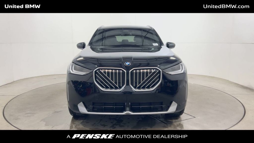 Thumbnail: 2026 BMW X3 - 3