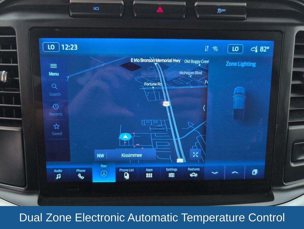 Certified Used 2023  Ford XLT image 25