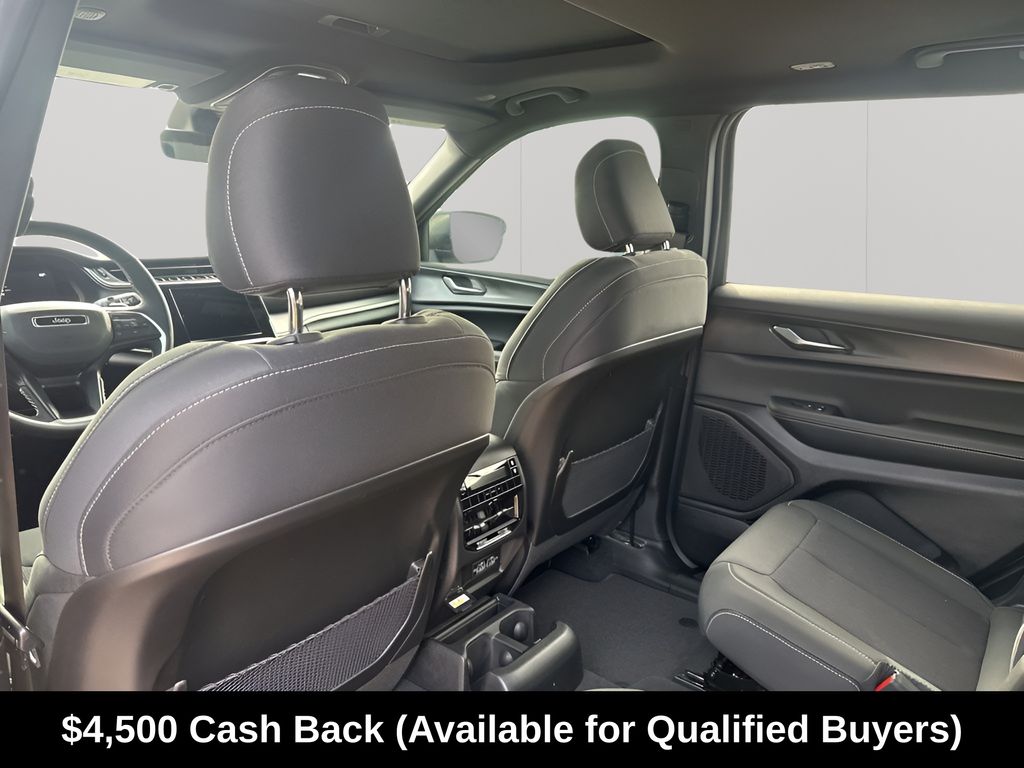 New Car 2025 Jeep Grand Cherokee L  For Sale Under $40,000 In Austin, Texas