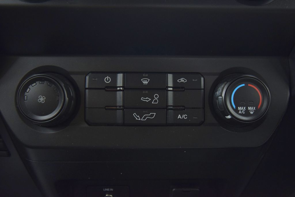 used 2020 Ford F-150 car, priced at $21,600