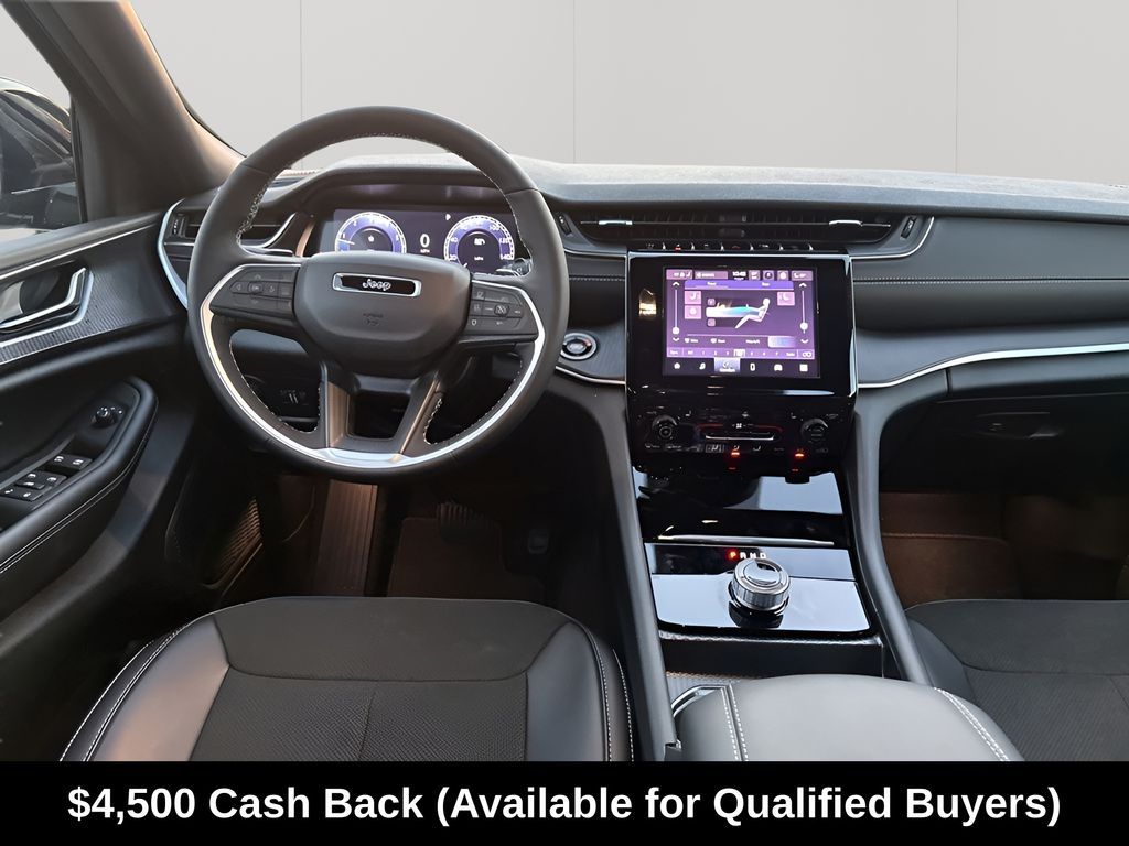 New Car 2025 Jeep Grand Cherokee L  For Sale Under $40,000 In Austin, Texas