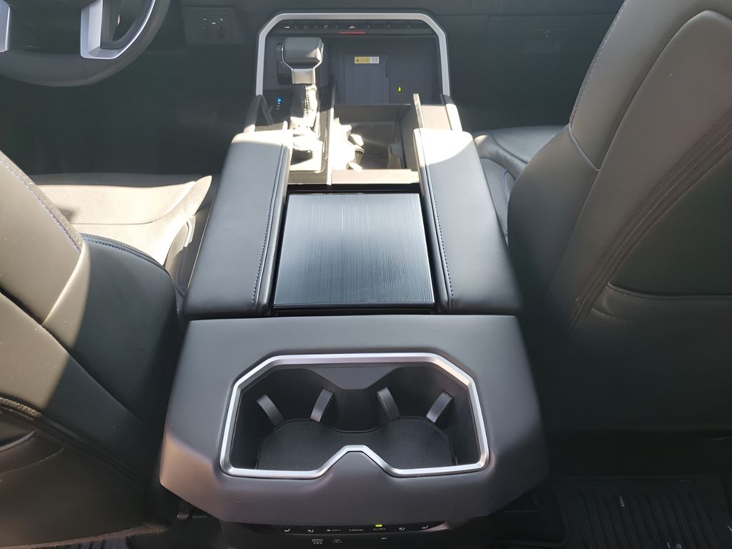 Used Car 2023 Toyota Sequoia  Platinum For Sale Under $70,000 In Austin, Texas