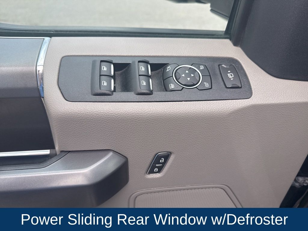 2022 Ford F-250 Super Duty XLT