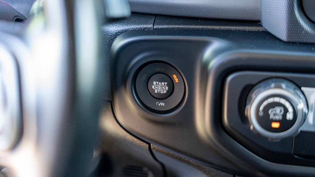 Used 2020 Jeep Wrangler Unlimited Sport S 4D Sport Utility