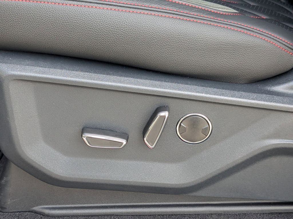 2026 Ford F-150 Black Widow