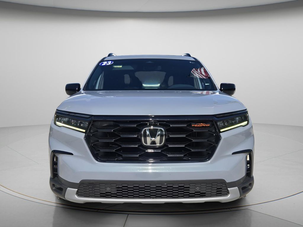 2024 Honda Pilot - $39,413