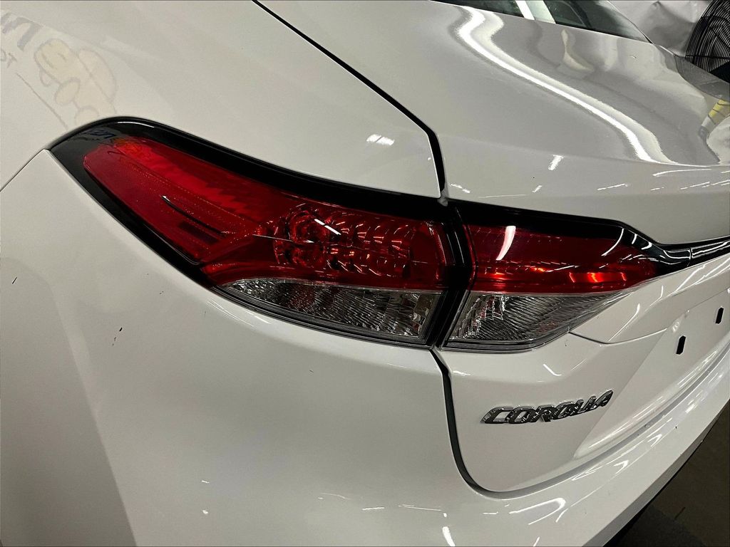 2023 Toyota Corolla — photo 32