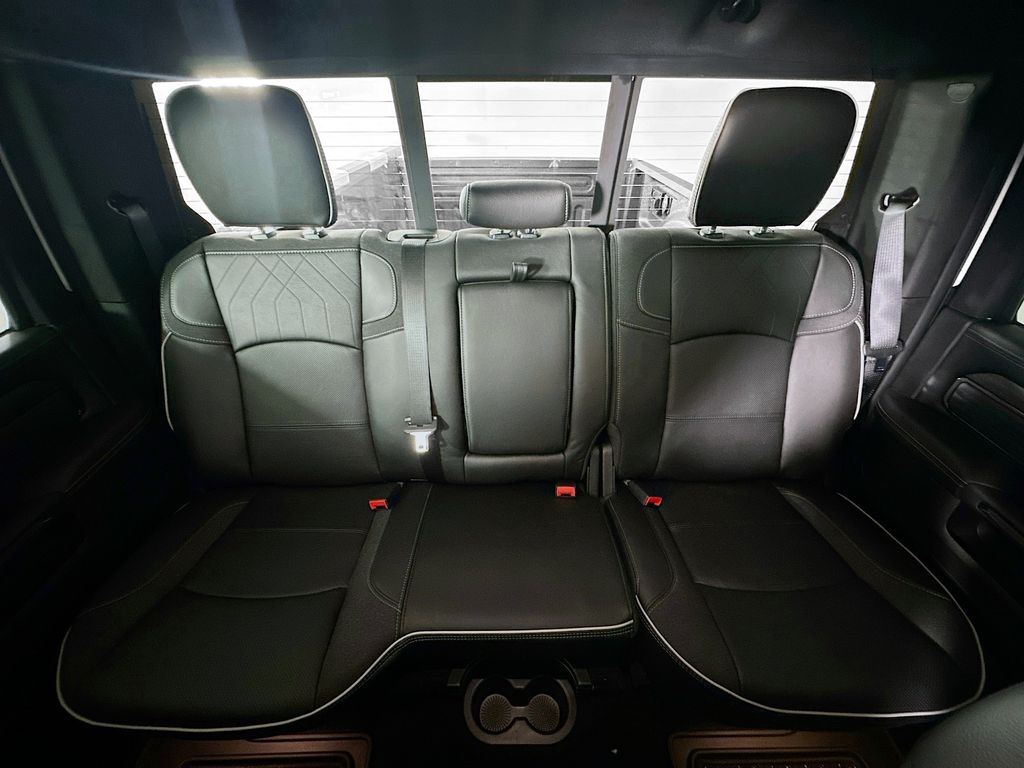 New 2026 White Ram Limited 14in image 10