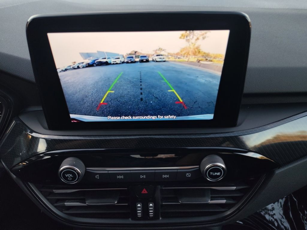 Used Car 2024 Ford Escape  St-line For Sale Under $20,000 In Austin, Texas