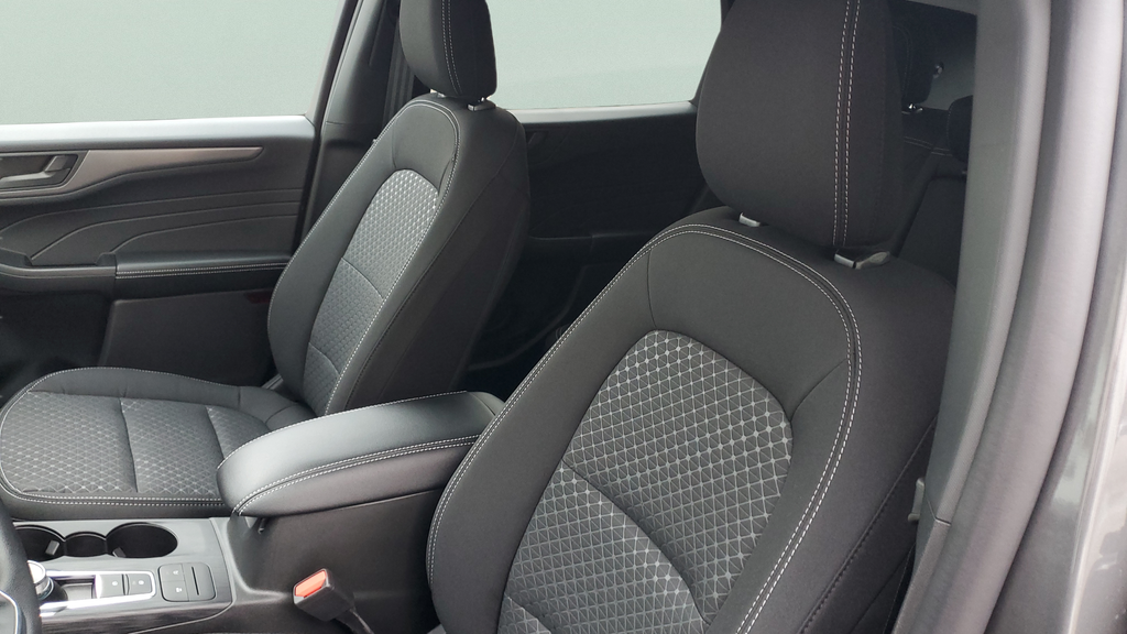New 2026 Gray Ford Active image 14