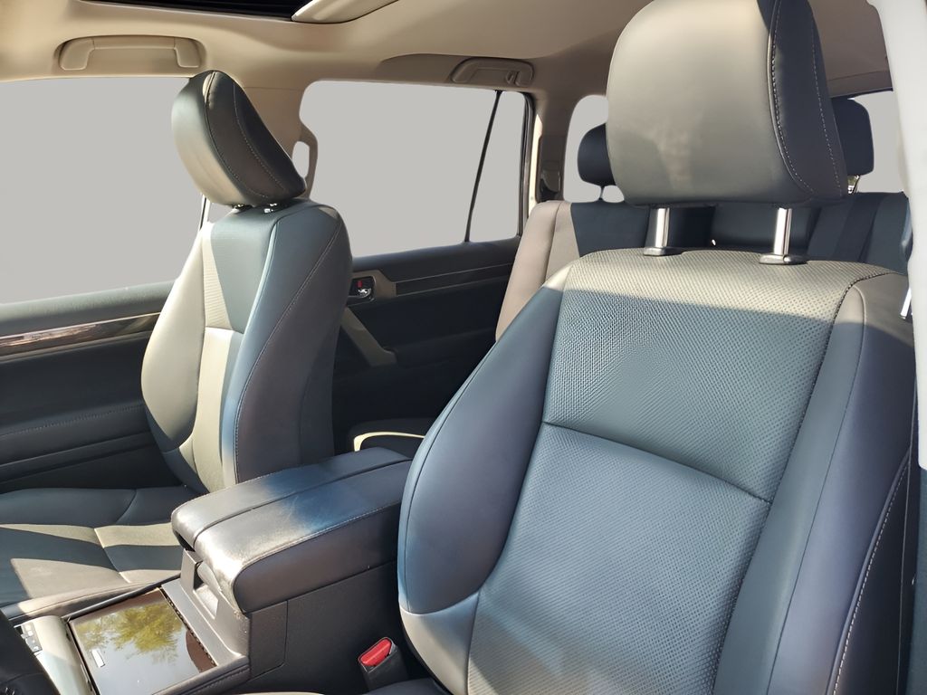 Used Car 2018 Lexus Gx  460 For Sale In Austin, Texas
