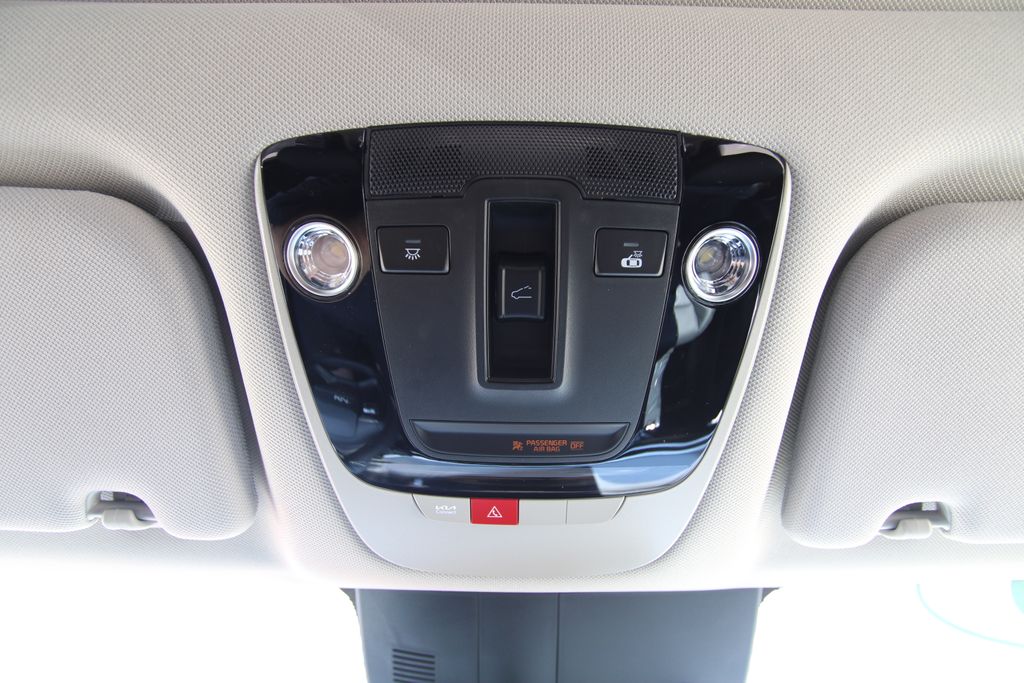 New 2026 Kia Sorento SUV