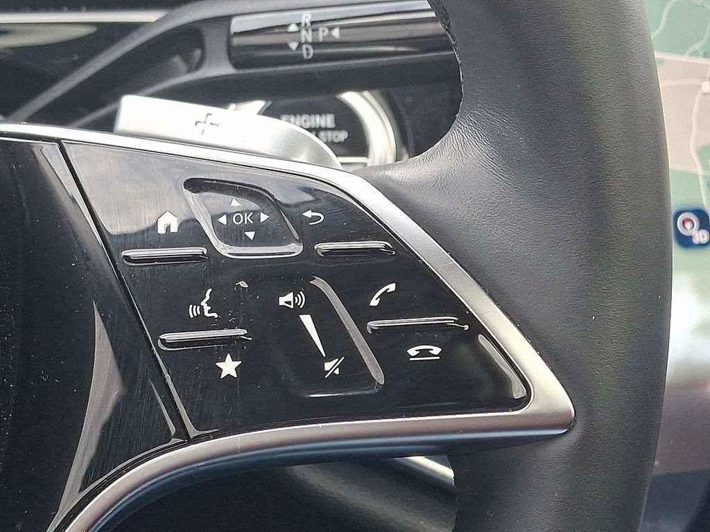 Thumbnail: 2025 Mercedes-Benz E-Class - 23