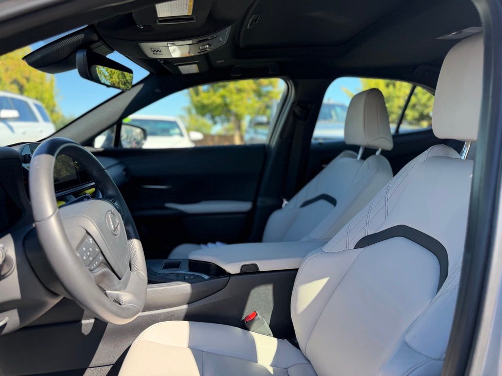 Used 2024 Lexus UX SUV