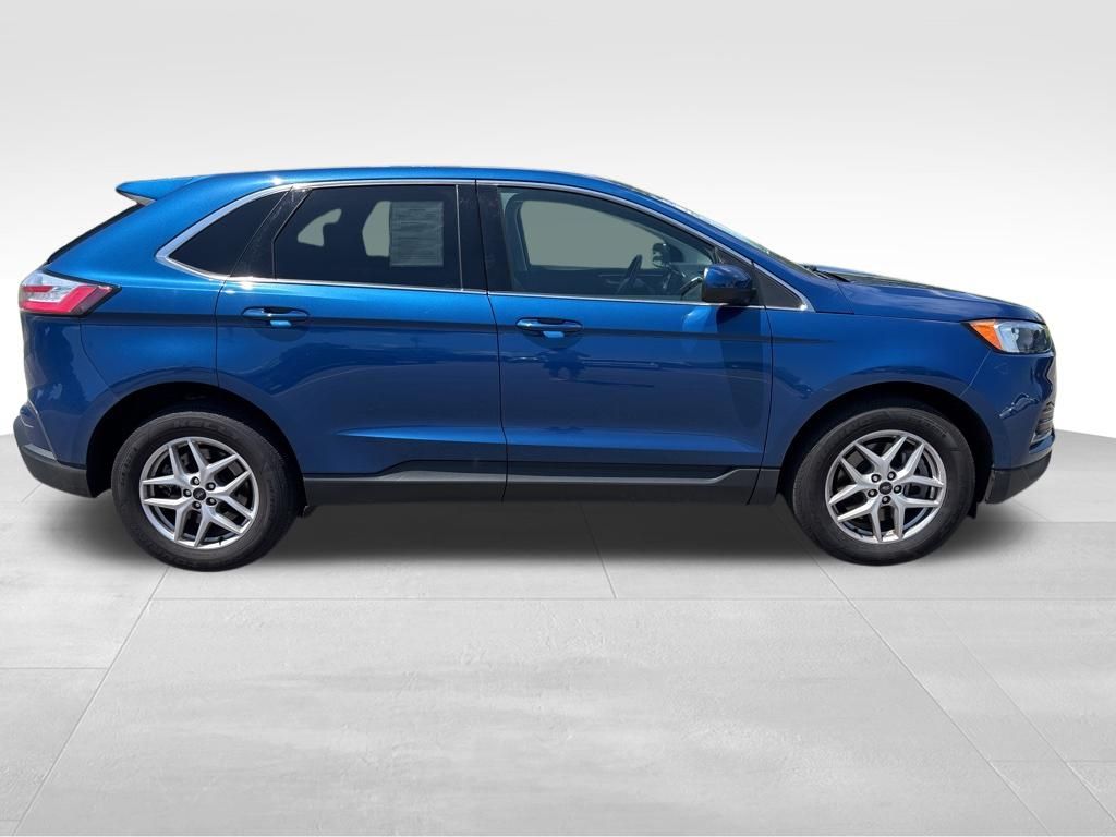 Used 2023 Ford Edge SUV