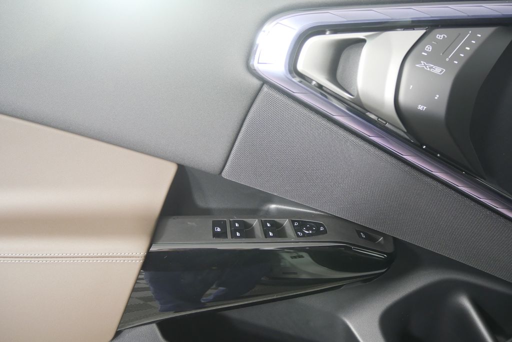 Thumbnail: 2026 BMW X3 - 8