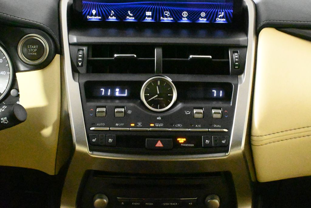 Thumbnail: 2019 Lexus NX - 24