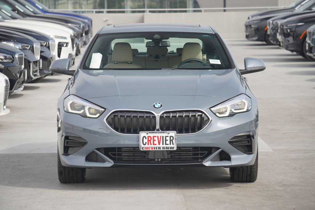 2024 BMW 2 Series 228i 2