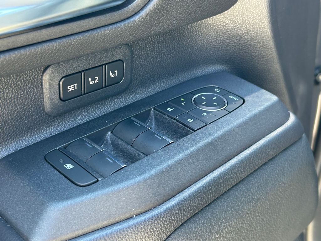 Used 2024 Toyota Land Cruiser SUV