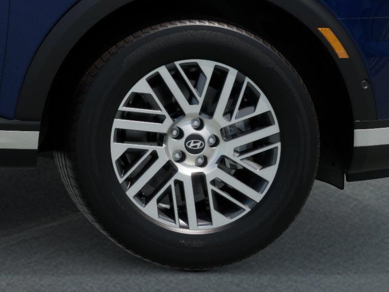 Thumbnail: 2026 Hyundai Palisade - 8