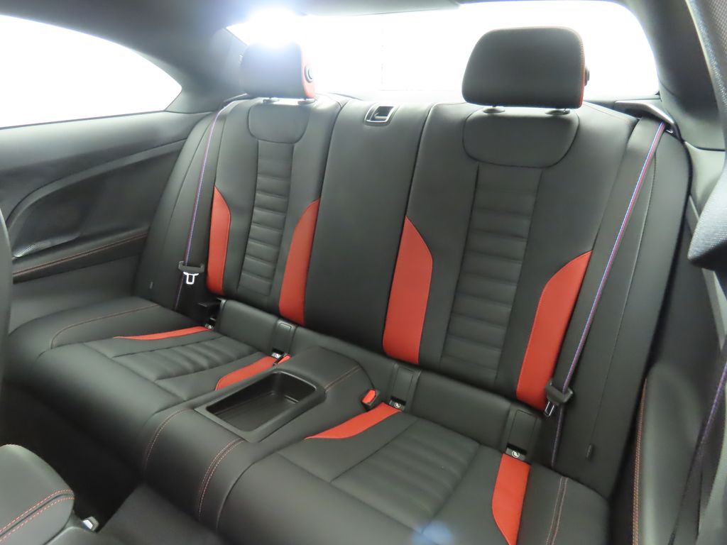 Thumbnail: 2026 BMW M2 - 22