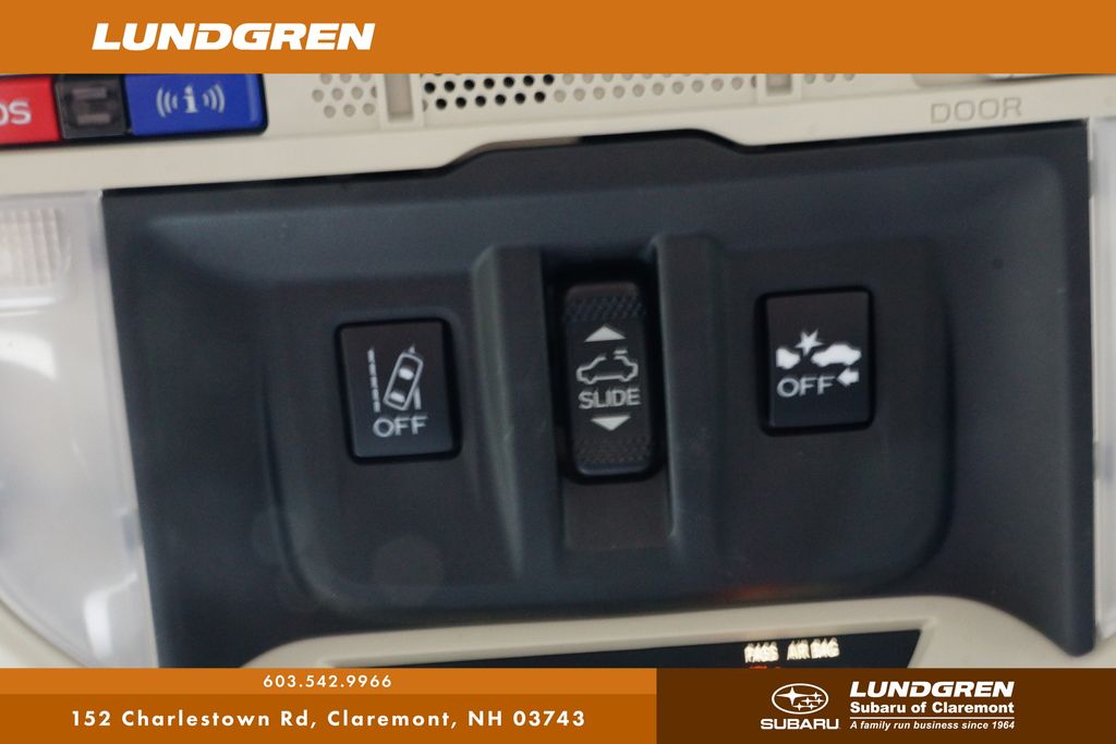 Used 2023 Subaru Forester SUV
