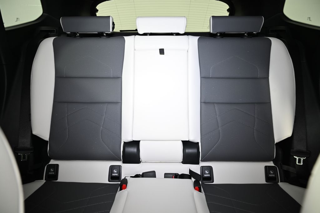 Thumbnail: 2026 BMW X1 - 25