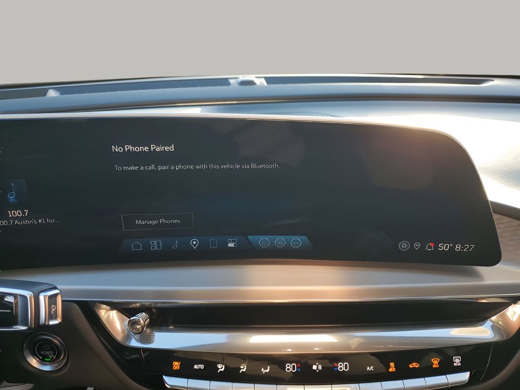 Used Car 2024 Cadillac Lyriq  Sport For Sale Under $40,000 In Austin, Texas