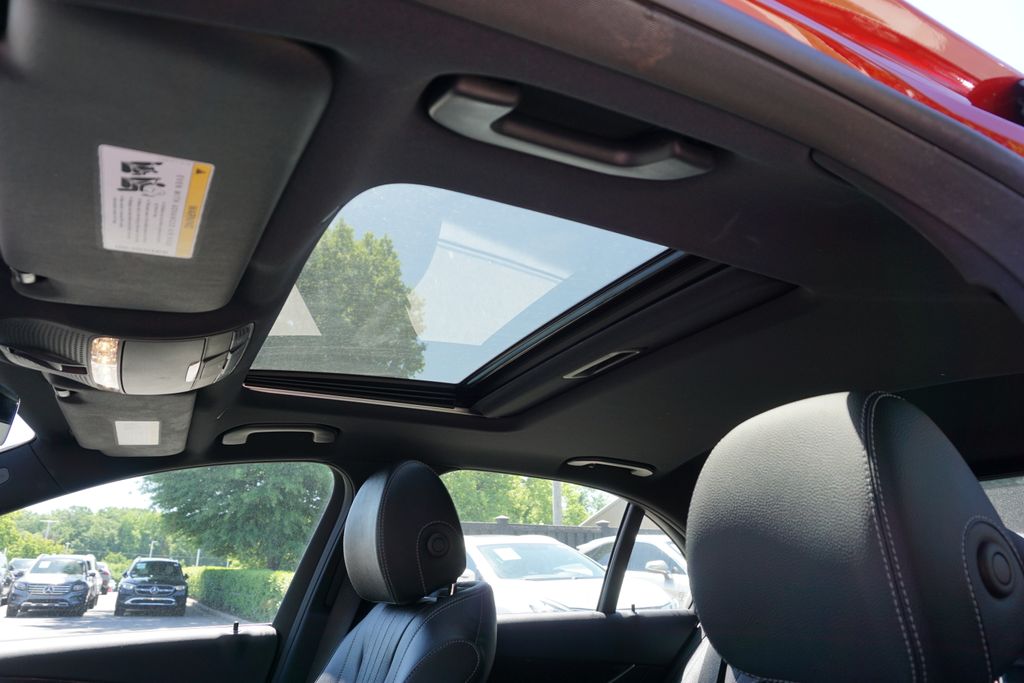 2021 Mercedes-Benz E-Class E 350 11