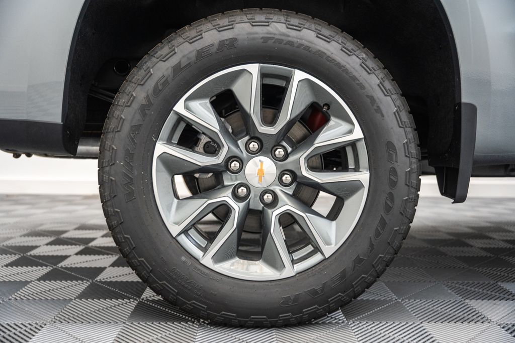 ChevroletSilverado 150020