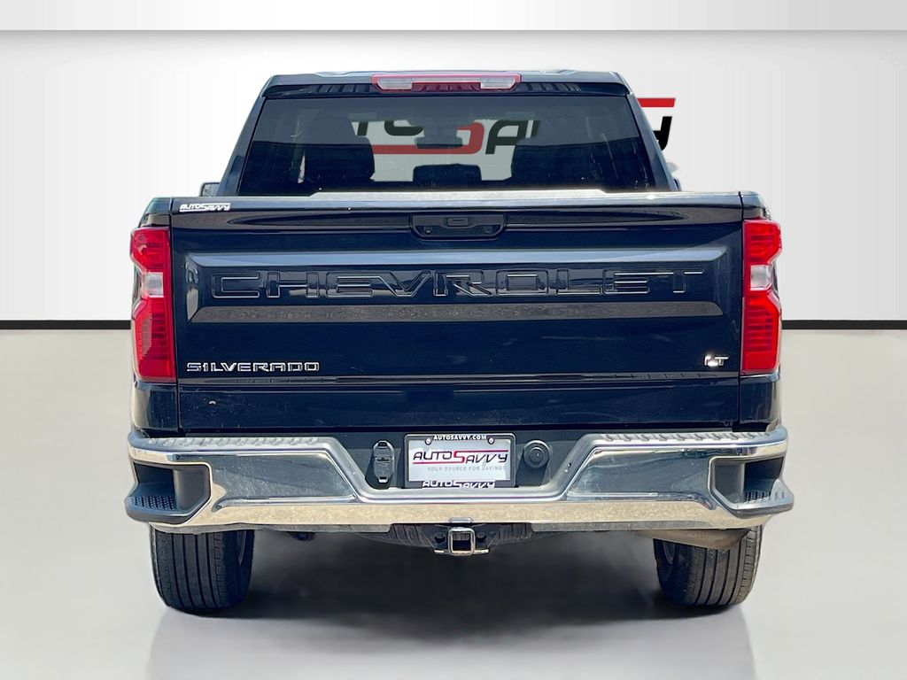 2023 Chevrolet Silverado 1500 LT - 5
