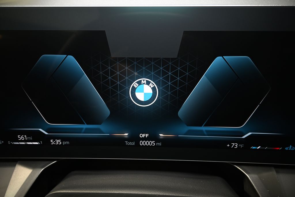 Thumbnail: 2026 BMW X3 - 26