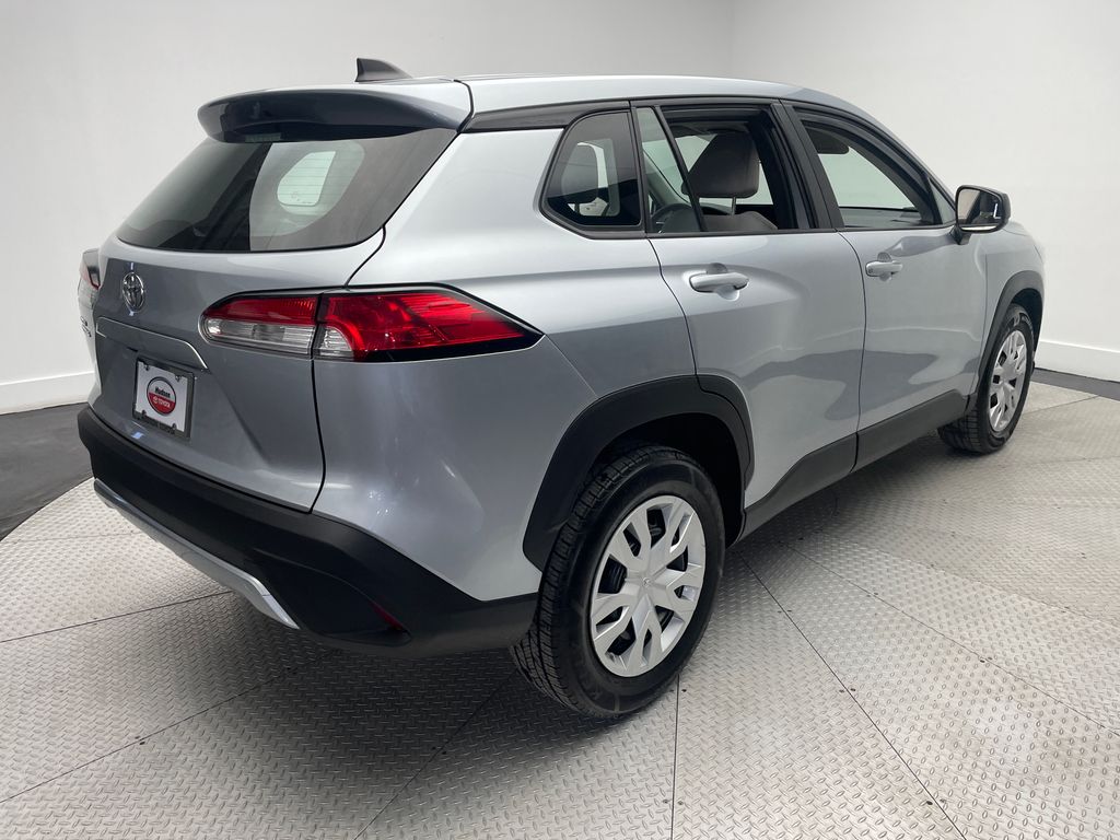 Thumbnail: 2023 Toyota Corolla Cross - 5