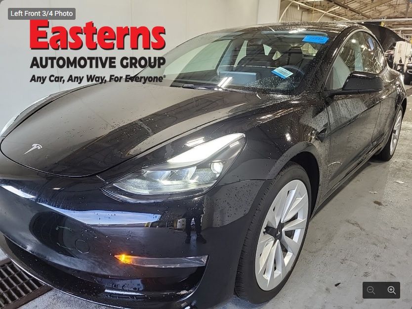 2023 Tesla Model 3 -'s photo