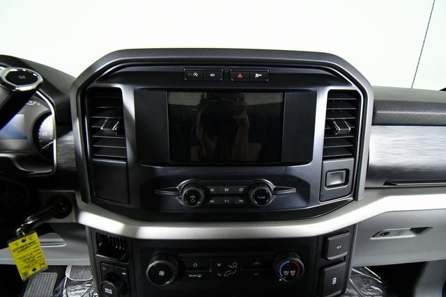 Used 2021 Ford F-150 Truck
