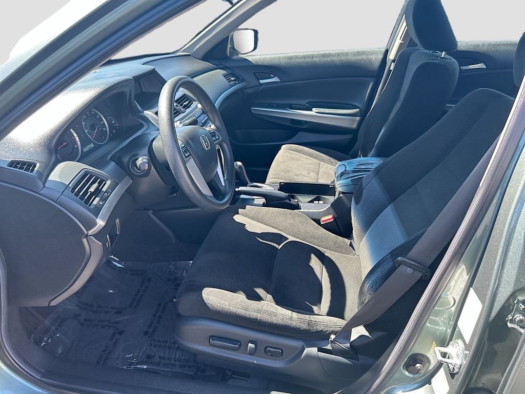Thumbnail: 2008 Honda Accord - 19
