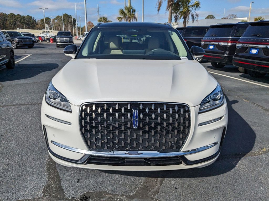 2024 Lincoln Corsair Grand Touring