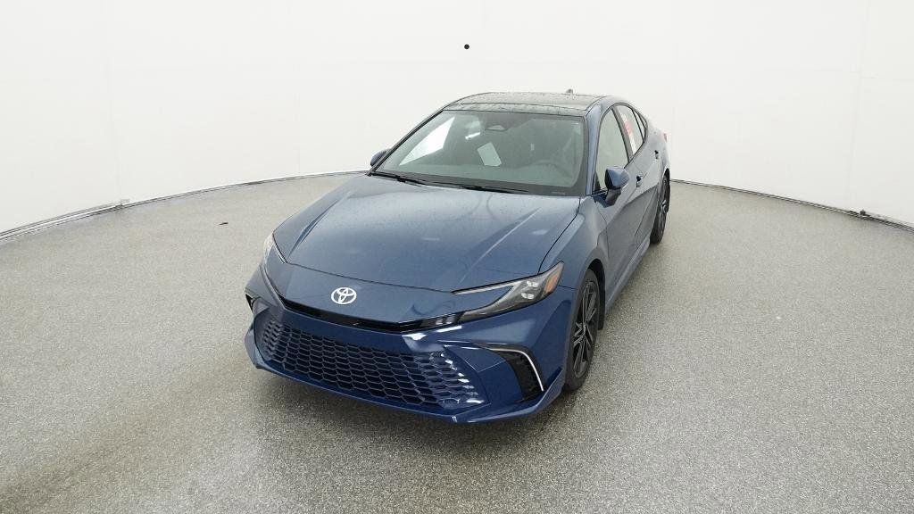 Thumbnail: 2025 Toyota Camry - 20