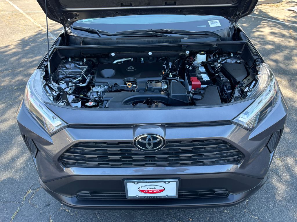 Thumbnail: 2024 Toyota RAV4 - 30