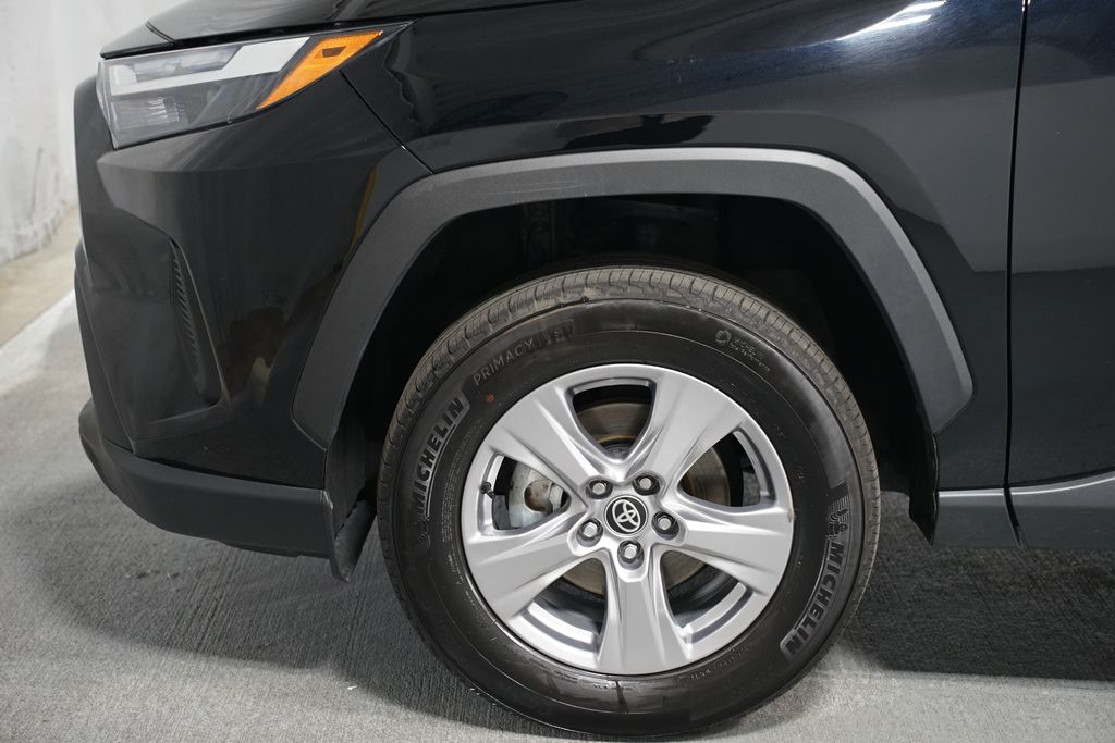 Thumbnail: 2025 Toyota RAV4 - 5