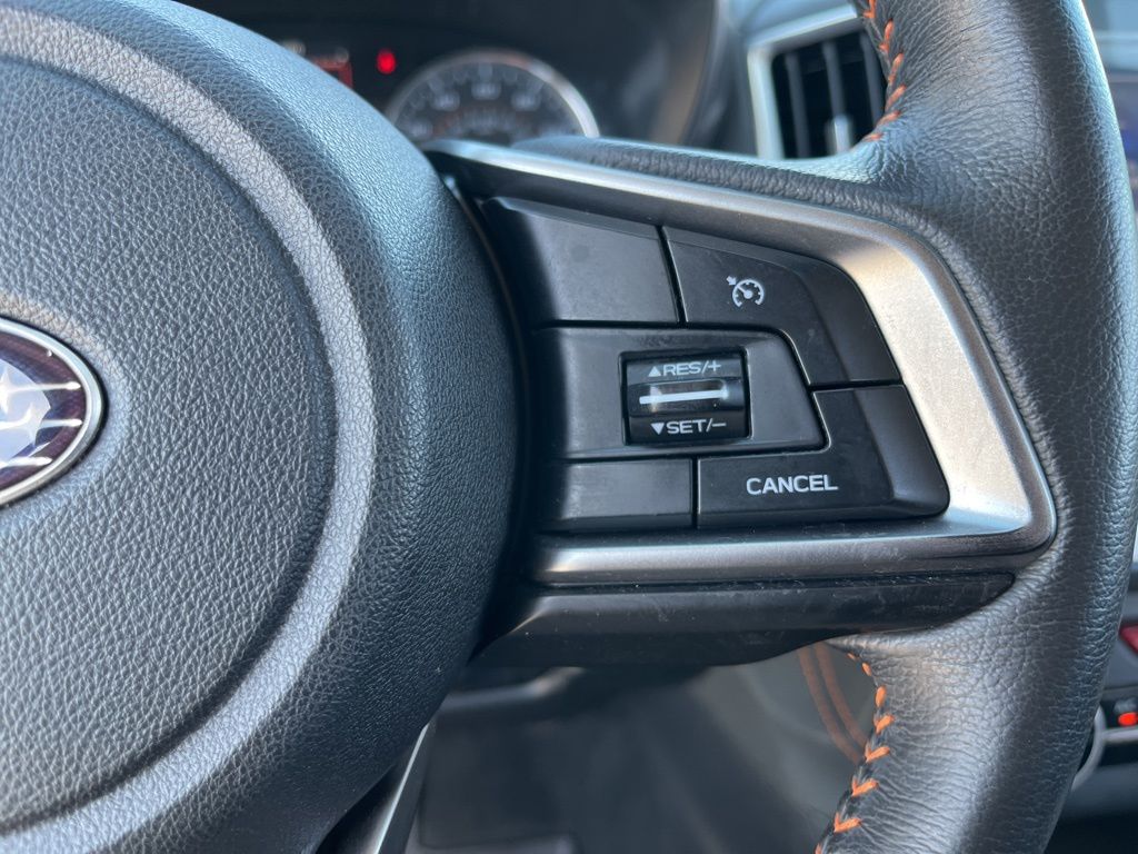 Thumbnail: 2018 Subaru Crosstrek - 22