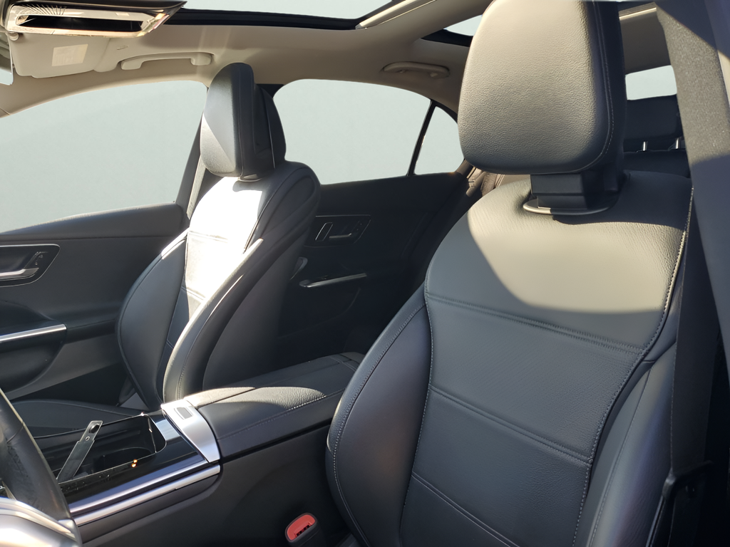 Used Car 2022 Mercedes-benz C-class  C 300 For Sale Under $35,000 In Austin, Texas