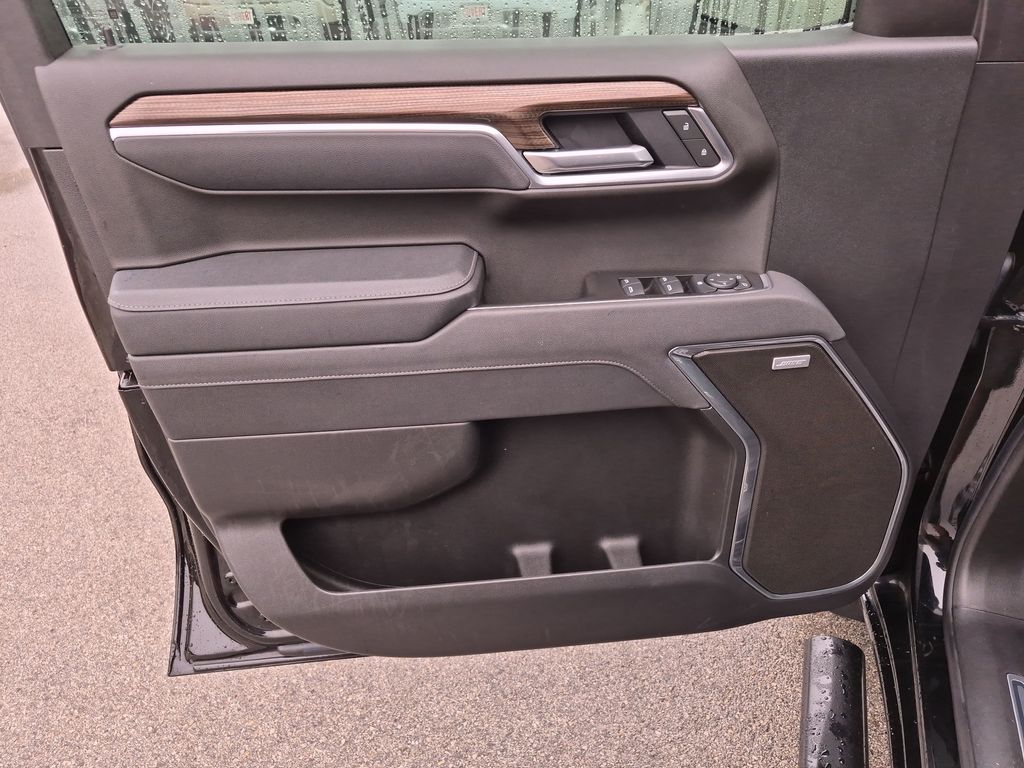 Used Car 2025 Chevrolet Silverado 1500  Rst For Sale Under $60,000 In Austin, Texas