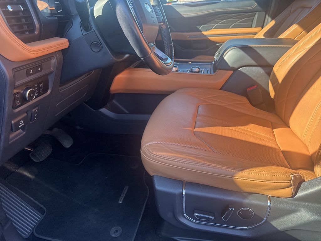 2023 Ford Expedition Platinum MAX